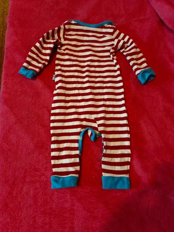 pijama – photo 3
